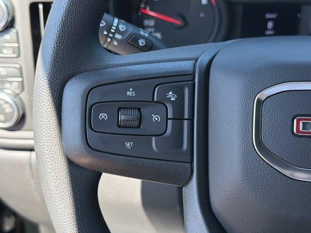 New 2026 GMC Sierra 1500 Pro w/ Pro Value Package AWD/4WD image 23