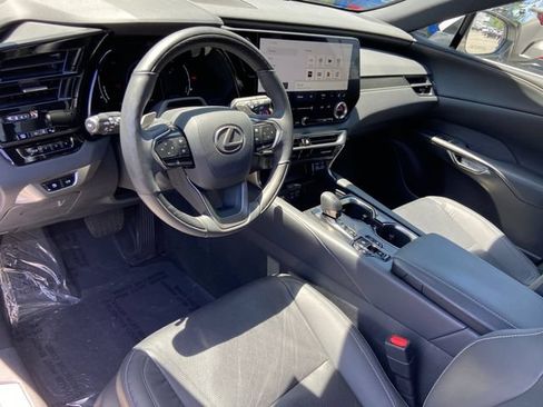 Certified 2023 Lexus RX 350 Premium Plus w/ Accessory Package AWD/4WD image 25