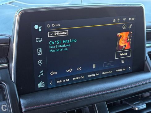 Used 2023 Chevrolet Tahoe RST image 15