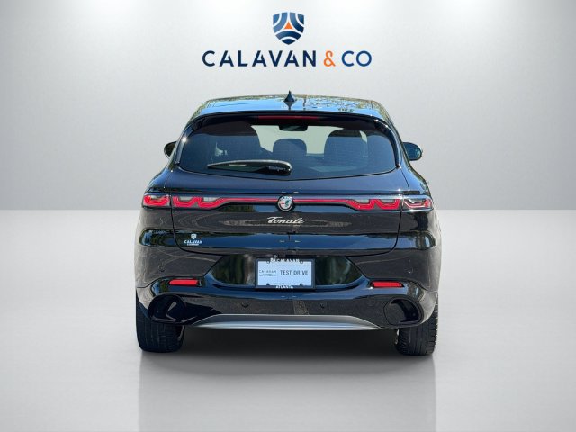 Used 2024 Alfa Romeo Tonale Ti AWD/4WD image 6