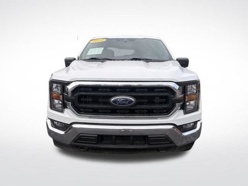 Used 2023 Ford F150 XLT AWD/4WD image 11