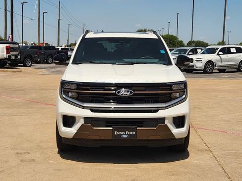 New 2027 Ford Expedition King Ranch AWD/4WD image 2