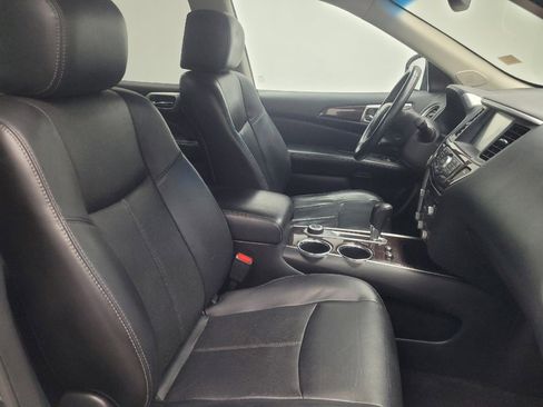 Used 2014 Nissan Pathfinder Platinum w/ Platinum Premium Package image 21