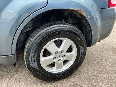 Used 2011 Ford Escape XLT w/ 202A Rapid Spec Order Code image 11