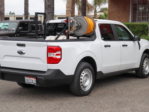 Used 2022 Ford Maverick XL image 14