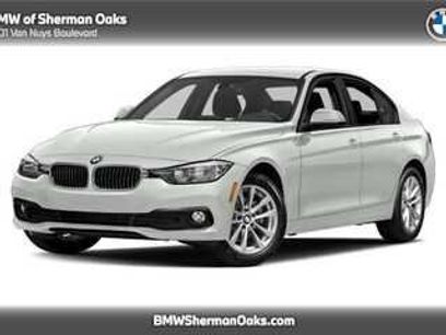 Used 2018 BMW 320i xDrive Sedan