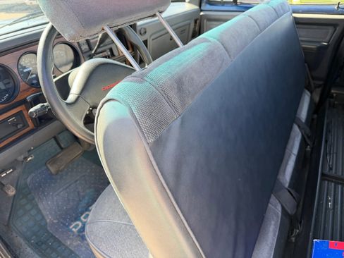 Used 1993 Dodge D/W Truck 250 AWD/4WD image 53