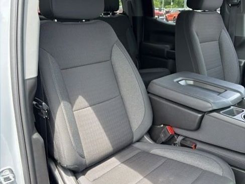 Used 2024 Chevrolet Silverado 1500 Custom AWD/4WD image 20