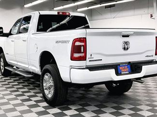 Used 2024 RAM 2500 Big Horn w/ Safety Group video 2