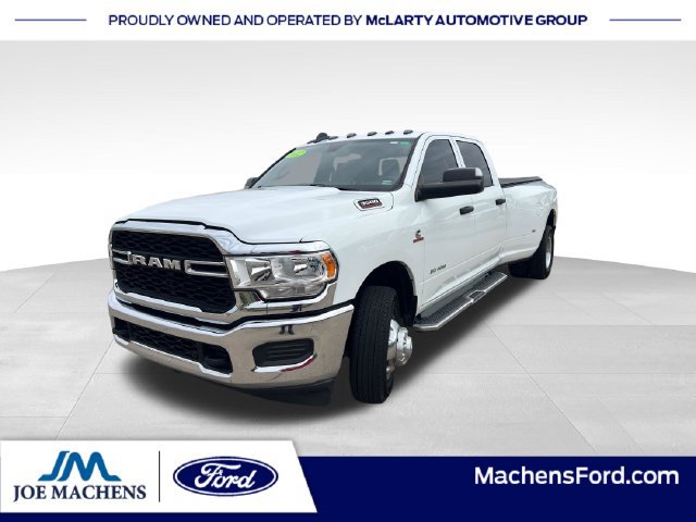 Used 2022 RAM 3500 Tradesman RWD 360° Tour