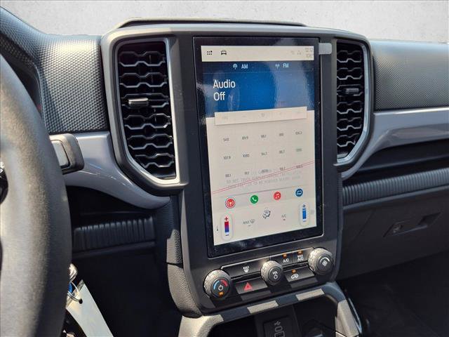 New 2026 Ford Ranger XL RWD image 11