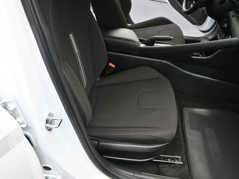 New 2025 Hyundai Elantra Sport image 33