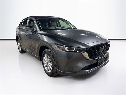 Used 2023 MAZDA CX-5 AWD 2.5 S w/ Select Package