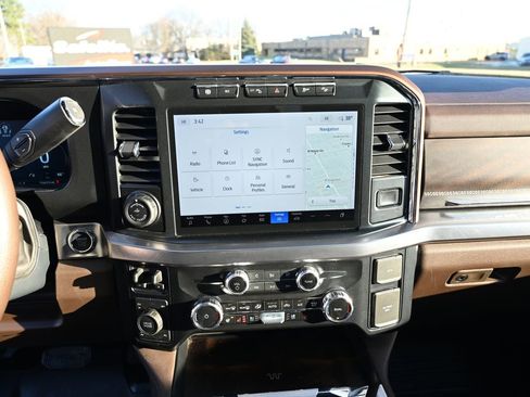 Used 2024 Ford F350 King Ranch image 29