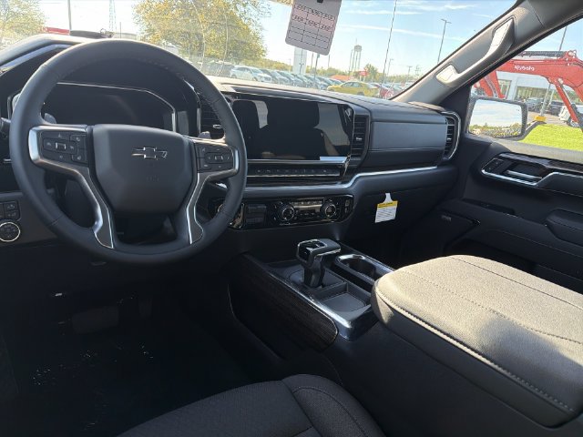 New 2026 Chevrolet Silverado 1500 RST w/ All Star Edition Plus AWD/4WD image 21