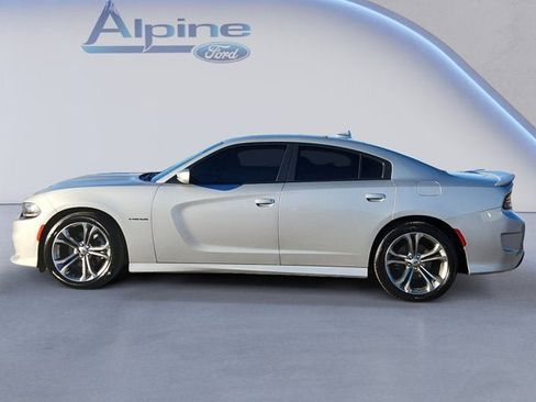 Used 2021 Dodge Charger R/T image 2