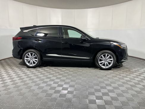 Certified 2023 Acura RDX AWD image 9