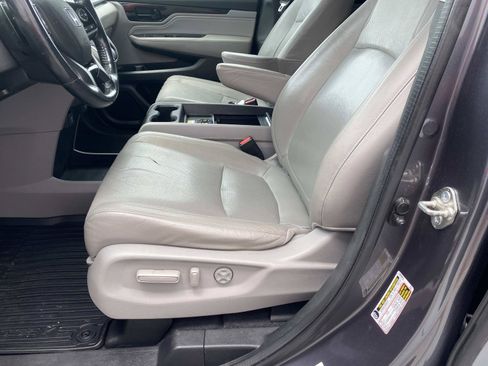 Used 2018 Honda Odyssey Elite image 20