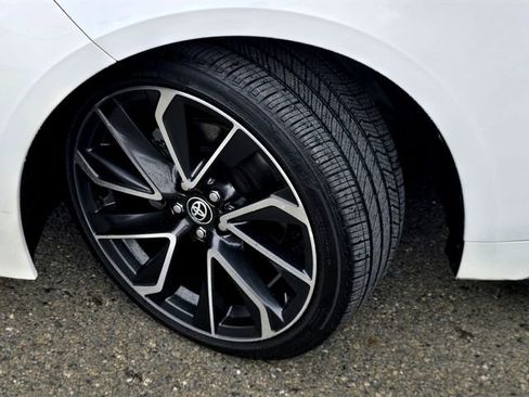 Used 2020 Toyota Corolla SE image 24