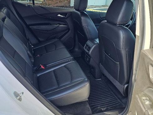 Used 2019 Chevrolet Equinox Premier image 13