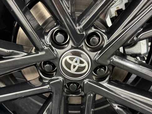 Certified 2026 Toyota Camry SE w/ Convenience Package FWD image 17