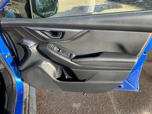 Used 2022 Subaru WRX Premium image 17