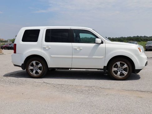 Used 2014 Honda Pilot EX-L image 7