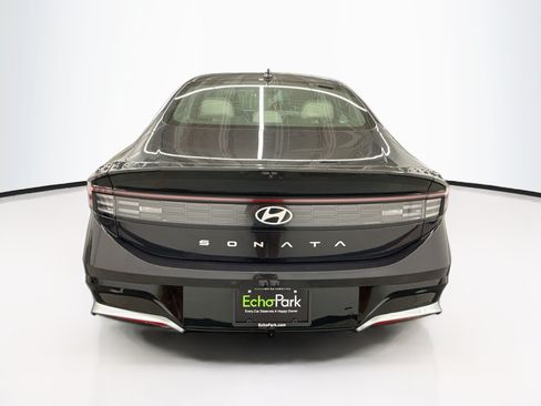 Used 2025 Hyundai Sonata SEL FWD image 7