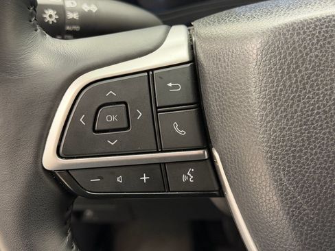 Used 2024 Toyota Grand Highlander AWD image 15