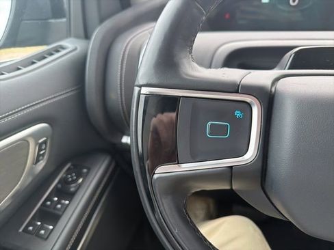 Used 2025 Ford Expedition Max Platinum w/ Driver's Package image 64