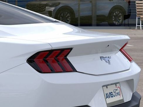 New 2026 Ford Mustang Premium RWD image 22
