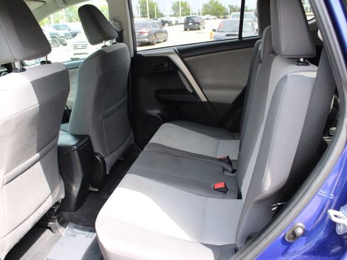 Used 2015 Toyota RAV4 LE image 20
