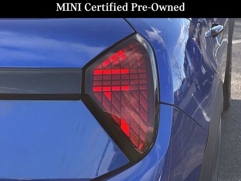 Used 2025 MINI Cooper S image 8