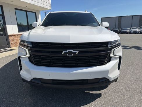 Used 2024 Chevrolet Tahoe RST w/ Luxury Package image 9