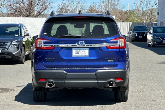 New 2026 Subaru Ascent Bronze Edition AWD/4WD image 5