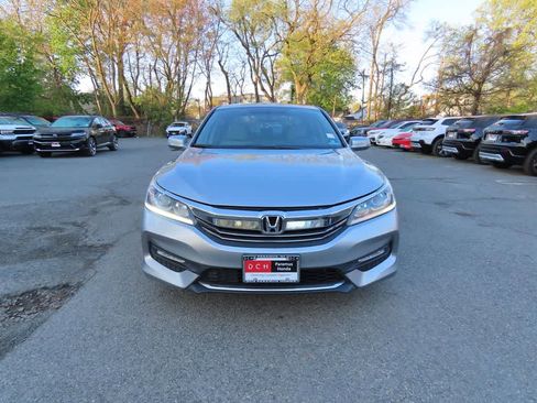Used 2016 Honda Accord EX-L image 6
