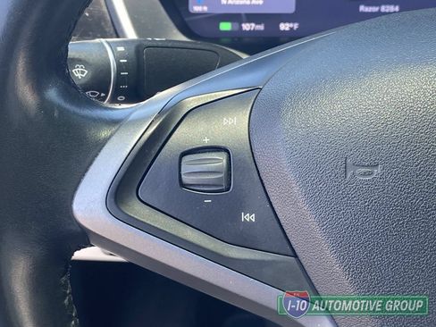 Used 2018 Tesla Model X 75D AWD/4WD image 22