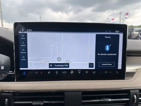 Used 2023 Lincoln Corsair AWD w/ Equipment Group 101A image 21