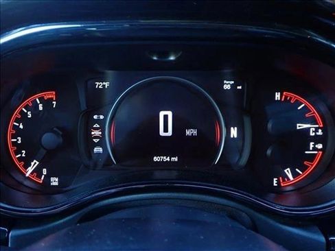 Used 2022 Dodge Durango GT image 25