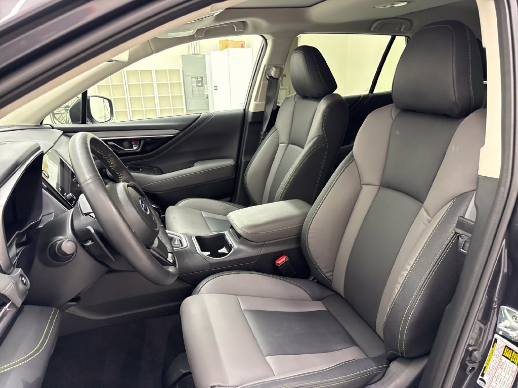 Used 2024 Subaru Outback Onyx Edition XT AWD/4WD image 15