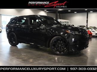 Used 2025 Land Rover Range Rover Sport Dynamic SE AWD/4WD video 1
