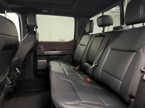 Used 2023 Ford F150 Lariat w/ Equipment Group 502A High AWD/4WD image 36
