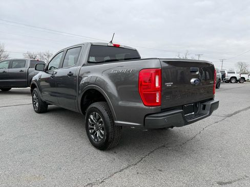 Used 2020 Ford Ranger XLT w/ Equipment Group 301A Mid RWD image 4