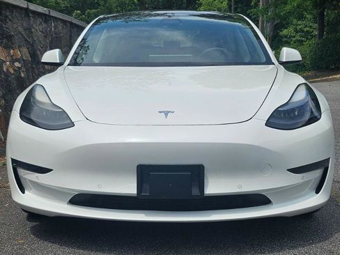 Used 2022 Tesla Model 3 RWD image 5