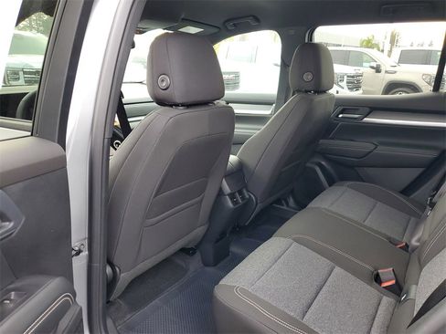 New 2026 GMC Terrain Elevation image 9