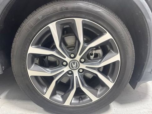 Used 2022 Acura MDX FWD w/ Technology Package image 4
