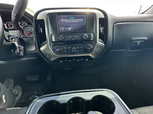 Used 2018 Chevrolet Silverado 1500 LT w/ All Star Edition AWD/4WD image 18