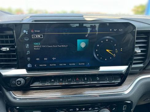 Certified 2023 Chevrolet Silverado 1500 LT image 35