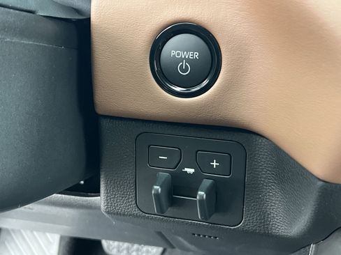 New 2026 Toyota Tundra 1794 Edition image 27