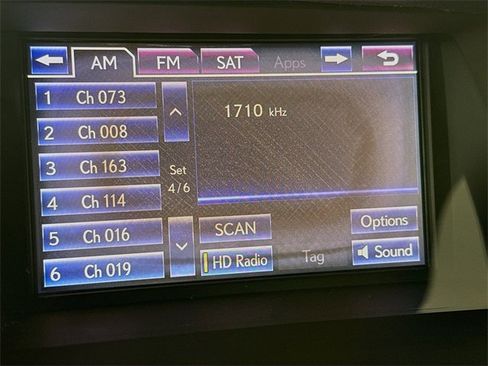 Used 2013 Lexus RX 350 AWD image 15